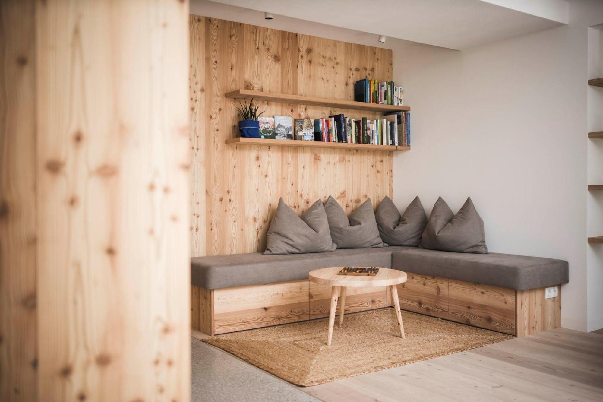 Karerhof Apartment Nova Levante Ngoại thất bức ảnh